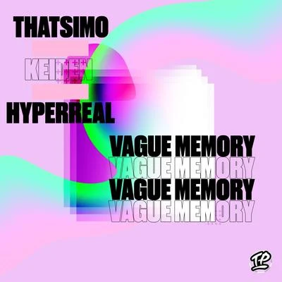 Vague Memory 专辑 EnimraK/THATSIMO