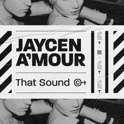 That Sound 專輯 Jaycen Amour