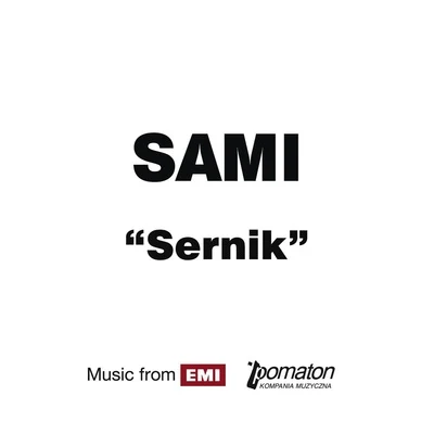 Sernik 專輯 Sami