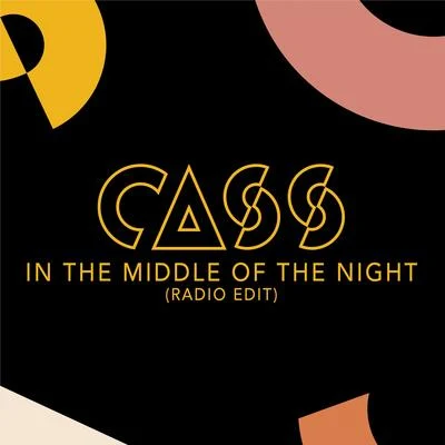 In The Middle Of The Night 專輯 Cass/Myers