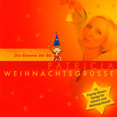 Weihnachtsgrüsse 專輯 Patricia