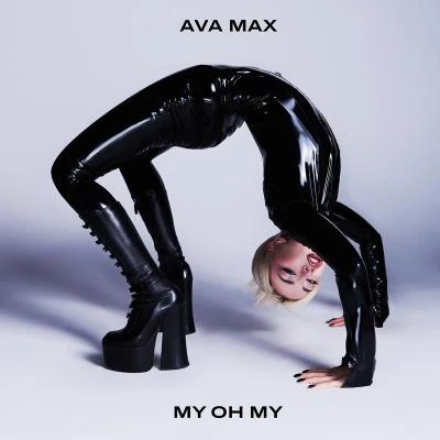 My Oh My 专辑 AvA MaX