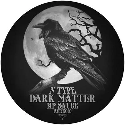 Dark MatterHp Sauce 專輯 N-Type