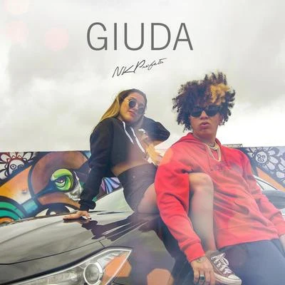 Giuda 专辑 NK Profeta