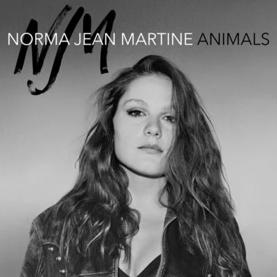 Animals 專輯 Norma Jean Martine/Pablo Nouvelle