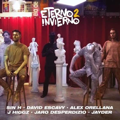 Eterno Invierno II 专辑 Beatdilla/Sin H/Alex Orellana/Santiuve