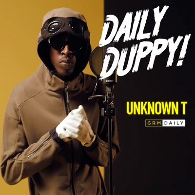 Daily Duppy 專輯 Unknown T