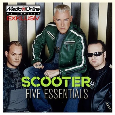 Scooter Five Essentials