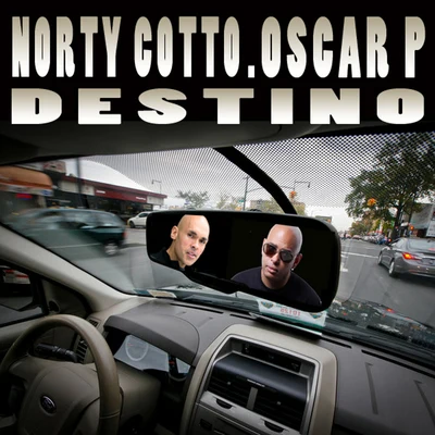 Destino 專輯 Norty Cotto