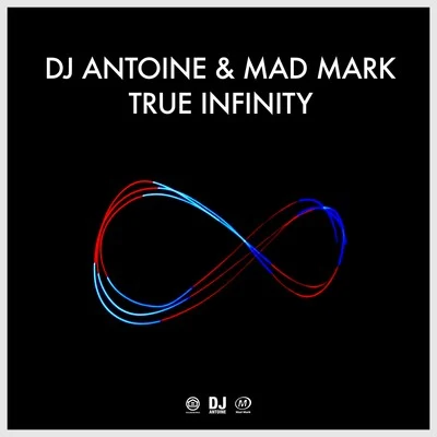 True Infinity 專輯 DJ Antoine