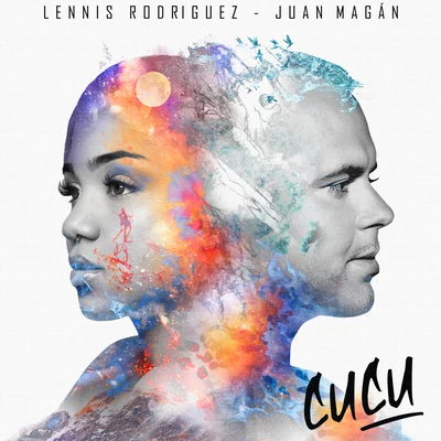 Cucu 專輯 Juan Magan/Marcos Rodriguez/Lisa Rose Harrison/Víctor Magan/Antonio Martinez