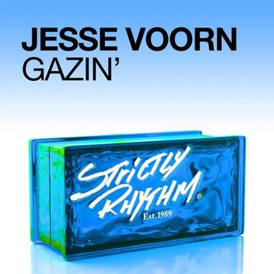 Gazin 專輯 Jesse Voorn