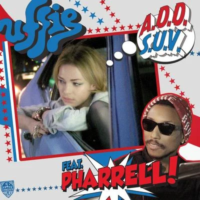 Uffie ADD SUV