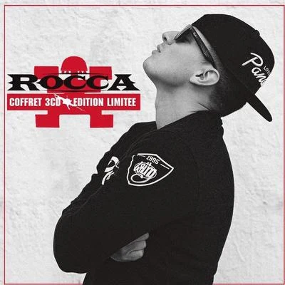 Coffret 3CD (Edition Limitee) 专辑 Rocca