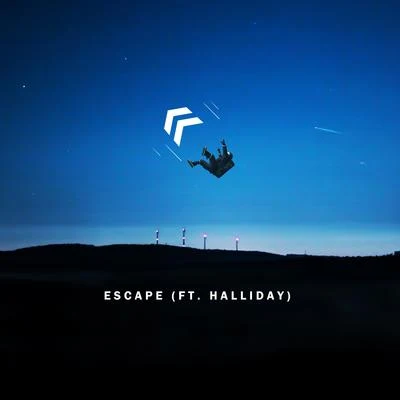 Escape (feat. Halliday) 專輯 KISNOU