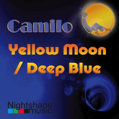 Deep BlueYellow Moon 專輯 Camilo/Evaluna Montaner