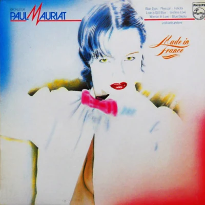 Made In France 专辑 Paul Mauriat/HollAnd