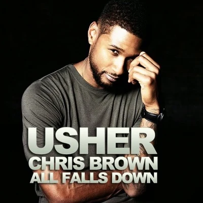 All Falls Down 專輯 Usher