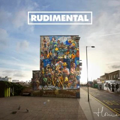 Home 專輯 Rüdimental