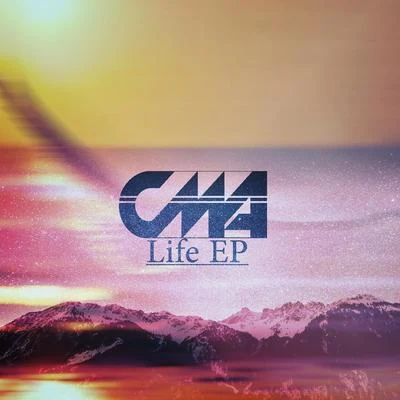 Life 專輯 Sorrow Leads to Salvation/CMA/Synthetic Epiphany/John Palmer/tiiiza