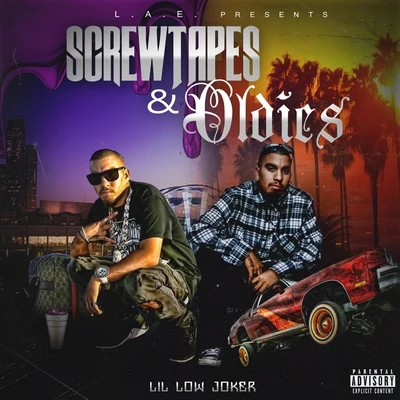 Screwtapes & Oldies 專輯 Lil Low Joker