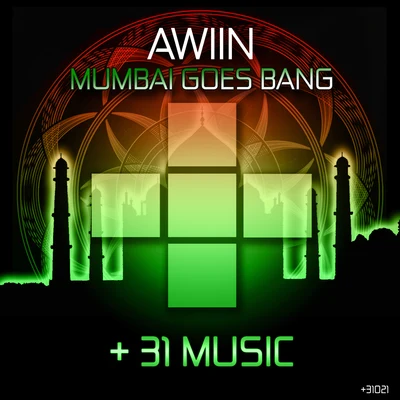 Mumbai Goes Bang 專輯 Awiin/Secret Bandits