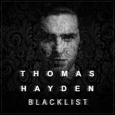 Blacklist 專輯 Semih Kurt/Mr Saccardo/Thomas Hayden