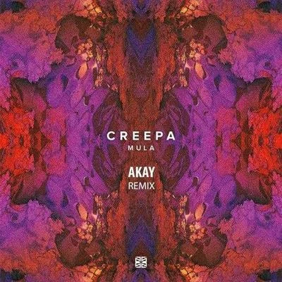 Mula (AKAY Remix) 專輯 SONN/Ayelle