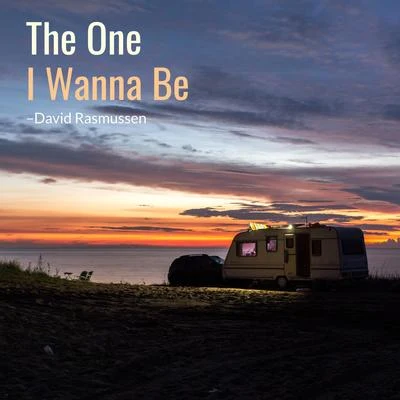 The One I Wanna Be 專輯 Jordan Magro/David Rasmussen