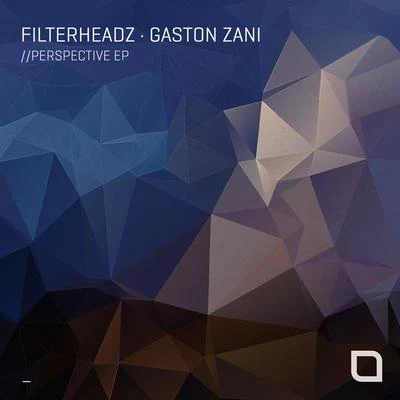 Perspective EP 專輯 Filterheadz