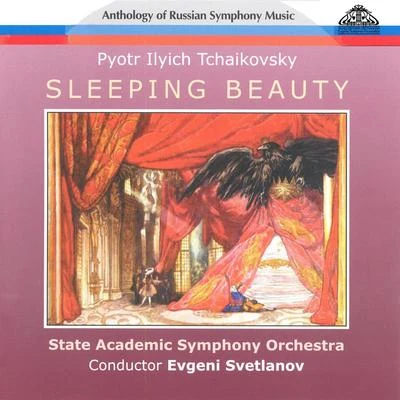 Sleeping Beauty 專輯 Vladimir Sokolov