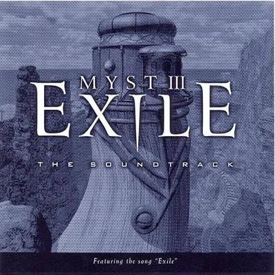 my三體III exile (original game soundtrack) 專輯 Jack Wall/Slovak National Symphony Orchestra