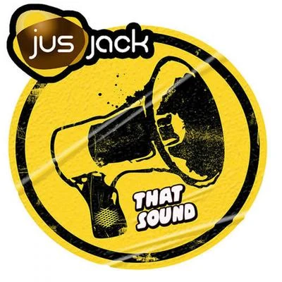 That Sound 專輯 Jus Jack