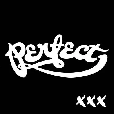 XXX 專輯 Perfect/Anthony B/Malijah/Ras Mc Bean/Luciano