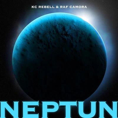 Neptun 專輯 RAF Camora/Bonez MC/Gzuz