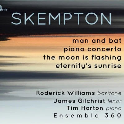 Howard Skempton: Chamber Works 专辑 Kitty Whately/Roderick Williams/William Vann