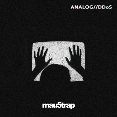 i_o ANALOGDDoS