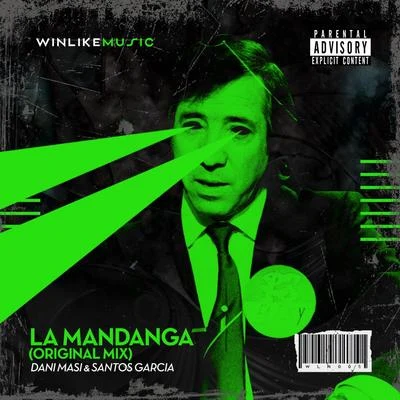 La Mandanga 专辑 Estela Martin/Dani Masi