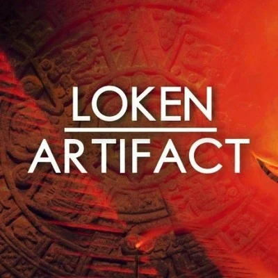 Artifact 专辑 Loken