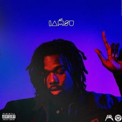 It&#x27;s Only One Way 专辑 Iamsu!