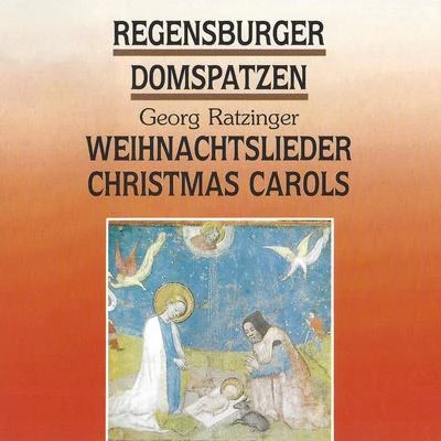 Weihnachtslieder - Christmas Carols 專輯 Eberhard Kraus