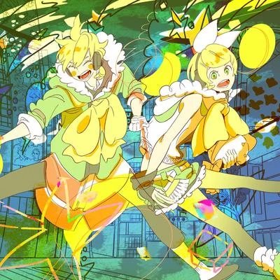 BigheadLil TracyKillKody Ordeal feat. Kagamine Rin & Kagamine Len