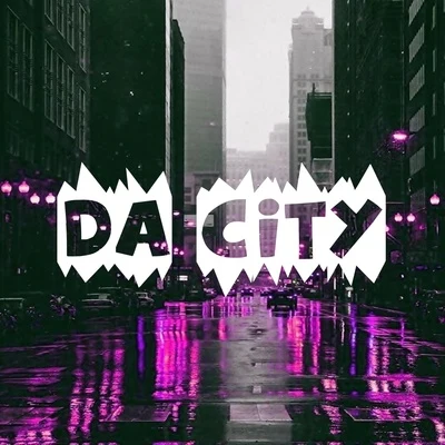 Da City (Instrumental Rap) 專輯 Rap Lofi Beats/Chill Hip-Hop Beats