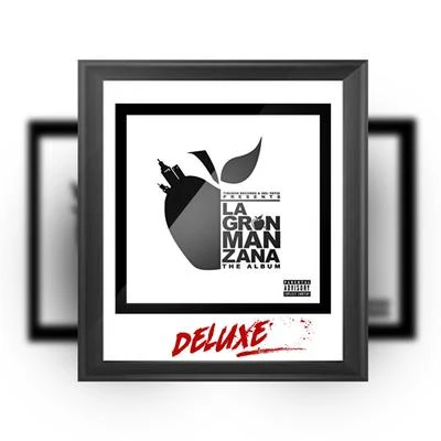 La Gran Manzana (Deluxe Edition) 專輯 Sensato