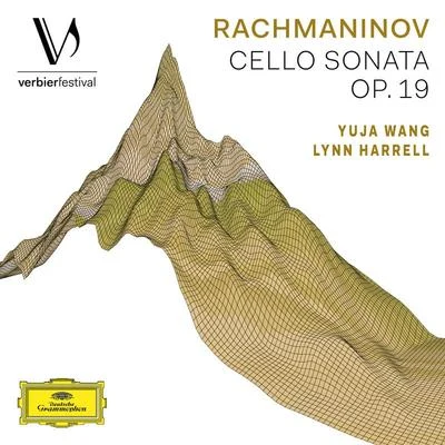 Rachmaninov: Cello Sonata in G Minor, Op. 19: III. Andante (Live from Verbier Festival2008) 專輯 Yuja Wang