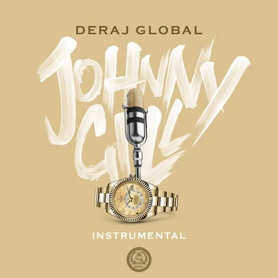 Johnny Gill (Instrumental) 專輯 DJ Funky/Deraj Global