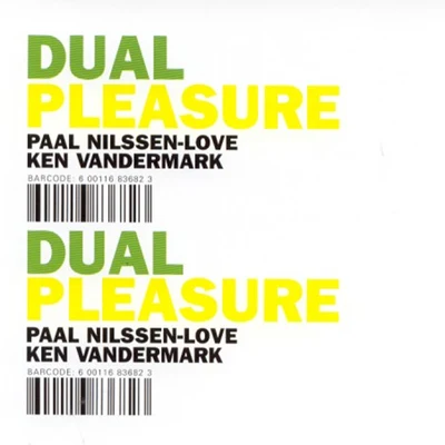 Dual Pleasure 专辑 Paal Nilssen-Love/Ken Vandermark