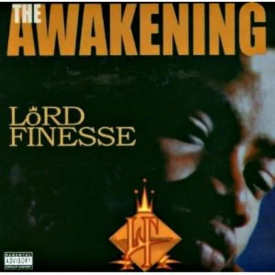 Lord FinesseChannel LiveDJ Cam The Awakening