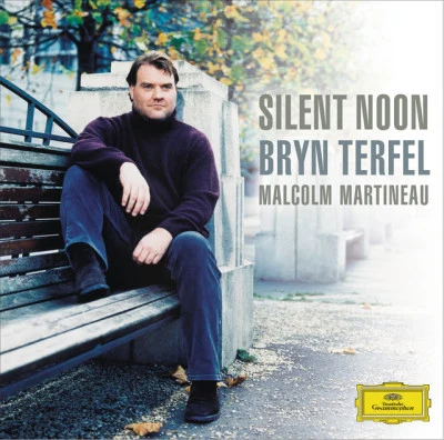 Silent Noon 專輯 Randi Stene/Kenneth Riegel/Rannveig Braga/Kim Begley/Walter Zeh