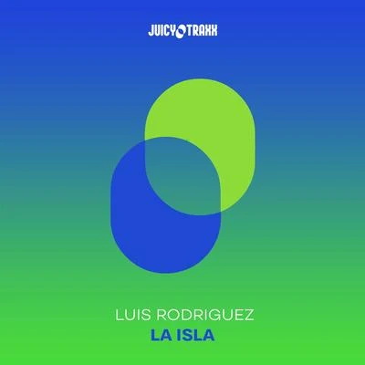 La Isla 專輯 Luis Rodriguez